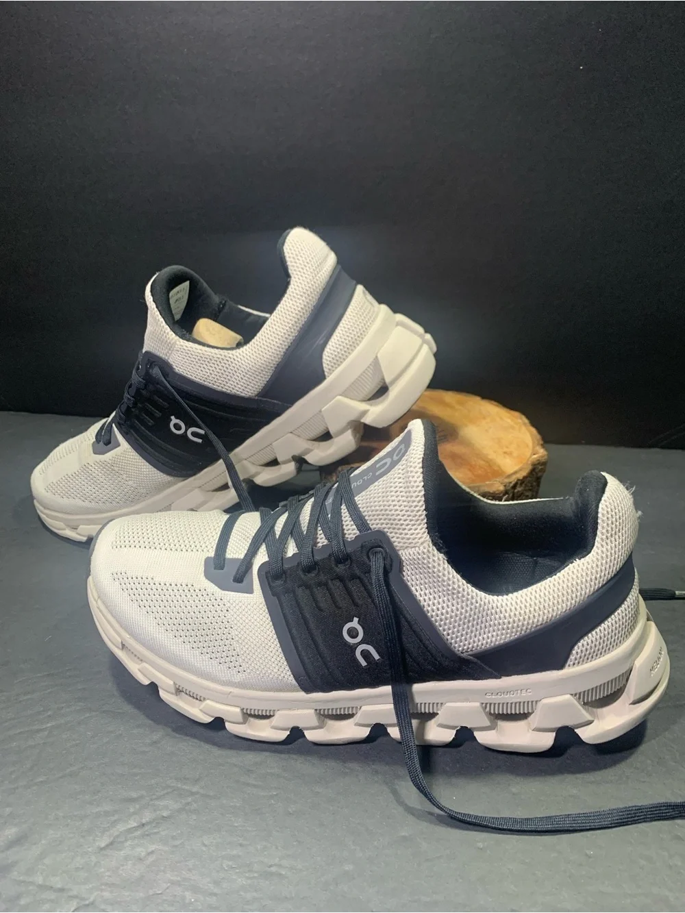 On Cloudswift 3 AD Woman’s Running Walking Sneakers Shoe Size- 8.5